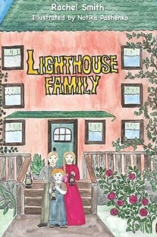 Cover of The Lighthouse Family