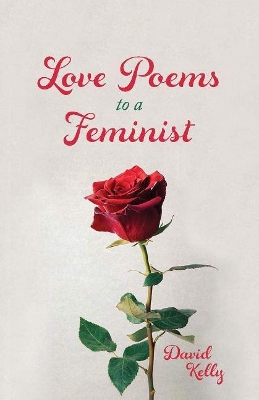 Book cover for Love Poems to a Feminist
