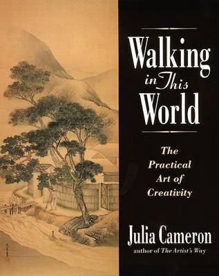 Cover of Walking in This World