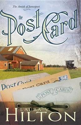 Book cover for The Postcard