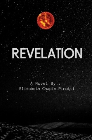 Cover of Revelation