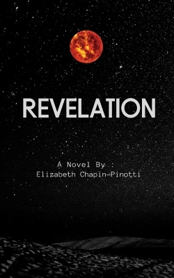 Book cover for Revelation