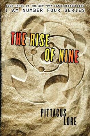 Cover of The Rise of Nine