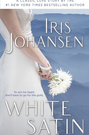 Cover of White Satin