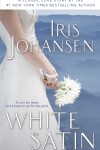 Book cover for White Satin