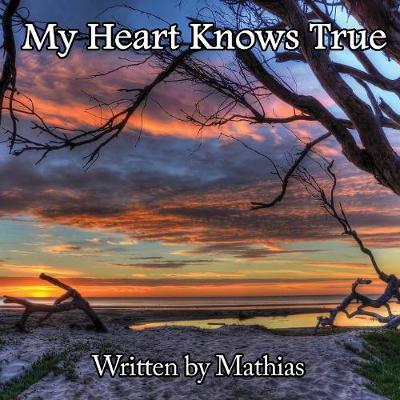 Book cover for My Heart Knows True