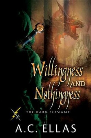 Cover of Willingness and Nothingness