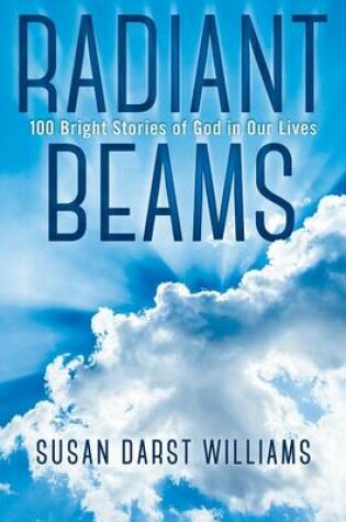 Cover of Radiant Beams