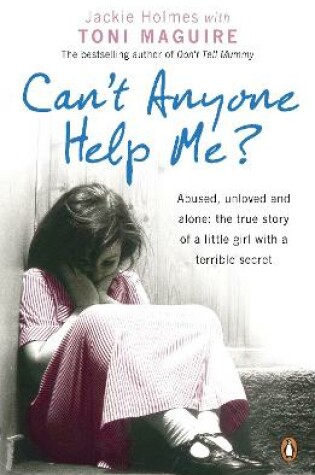 Cover of Can't Anyone Help Me?