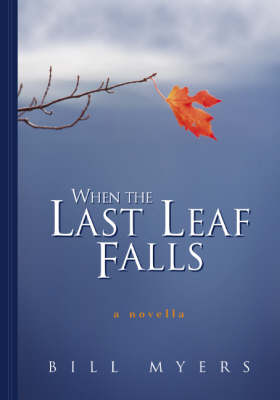 Book cover for When the Last Leaf Falls