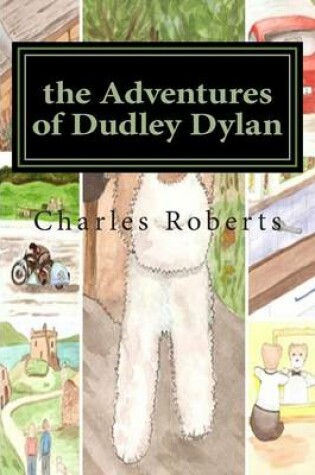 Cover of The Adventures of Dudley Dylan