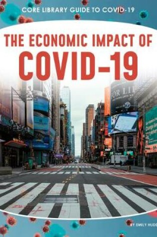 Cover of The Economic Impact of Covid-19