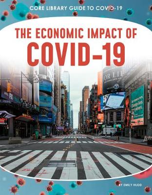 Cover of Economic Impact of Covid-19