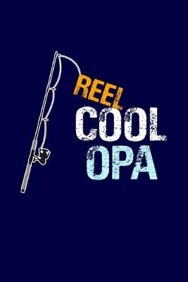 Book cover for Reel Cool Opa