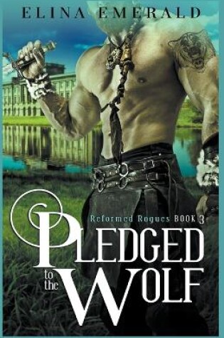 Cover of Pledged to the Wolf