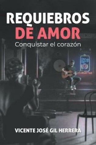 Cover of Requiebros de Amor