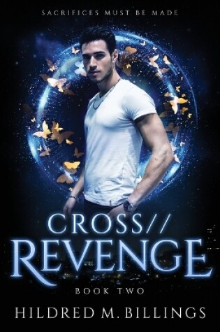 Cover of CROSS//Revenge