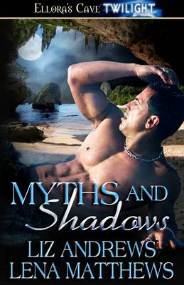 Book cover for Myths and Shadows