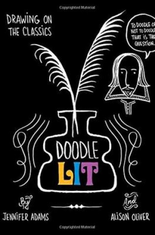 Cover of Doodle Lit