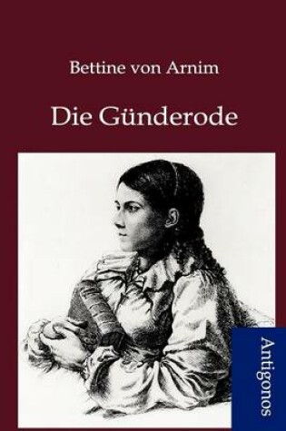 Cover of Die Günderode