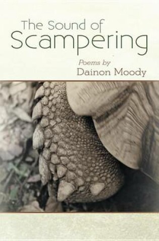 Cover of The Sound of Scampering