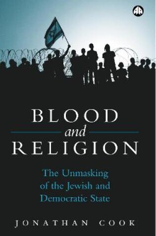 Cover of Blood and Religion