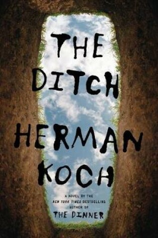 Cover of The Ditch