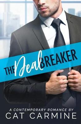 Book cover for The Deal Breaker