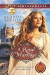 Book cover for Royal Marriage