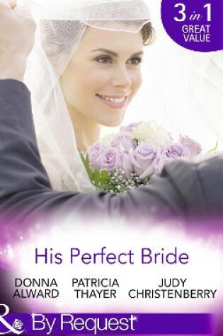 Cover of His Perfect Bride
