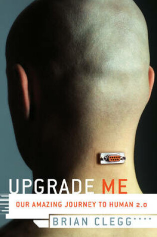 Cover of Upgrade Me