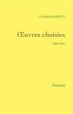 Book cover for Oeuvres Choisies