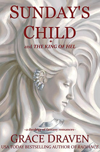 Book cover for Sunday's Child
