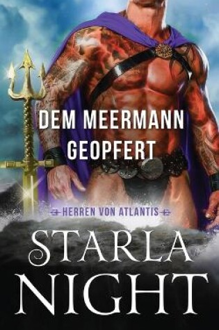 Cover of Dem Meermann geopfert
