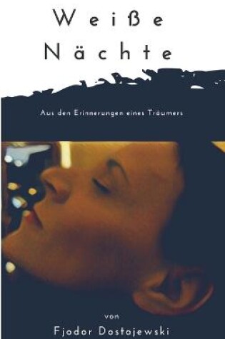 Cover of Weiße Nächte