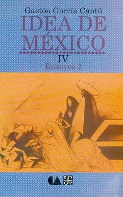 Cover of Idea de M'Xico, IV