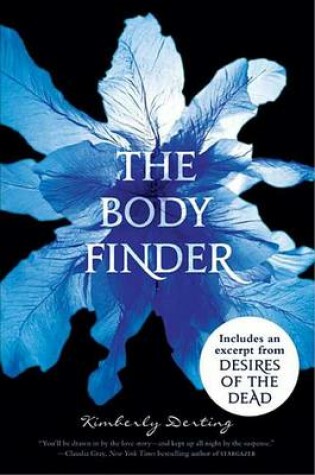 Cover of The Body Finder with Bonus Material