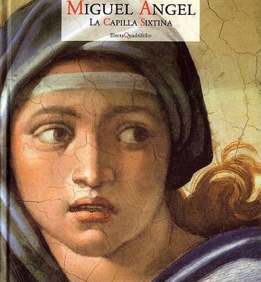 Book cover for La Capilla Sixtina