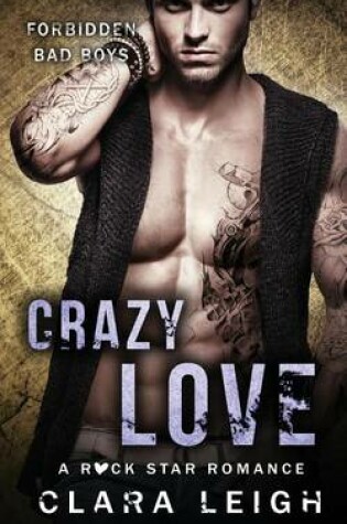 Cover of Crazy Love