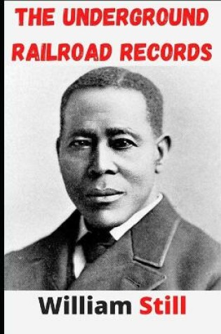 Cover of The Underground Railroad Records