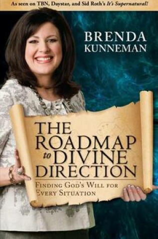 Cover of Roadmap to Divine Direction