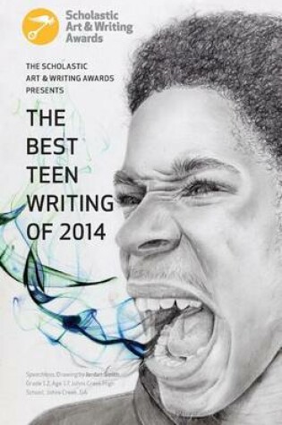 Cover of The Best Teen Writing of 2014