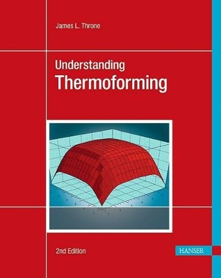 Book cover for Understanding Thermoforming 2e