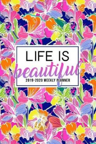 Cover of Life is Beautiful