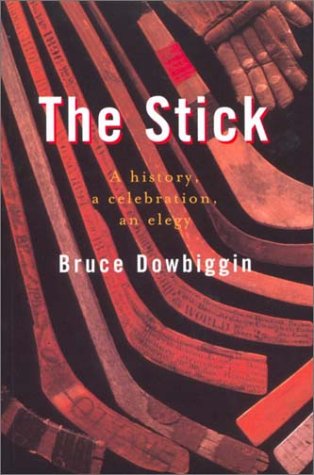Book cover for The Stick