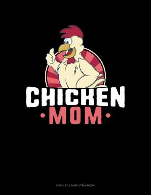 Cover of Chicken Mom