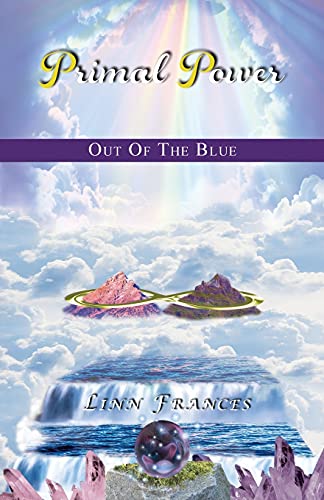 Book cover for Out of The Blue