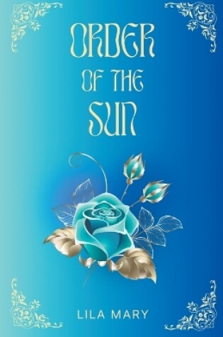 Cover of Order of the Sun