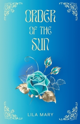 Cover of Order of the Sun