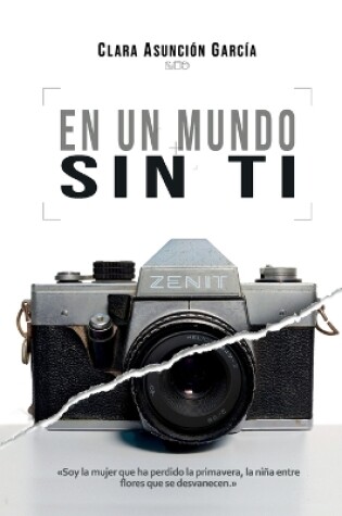 Cover of En un mundo sin ti